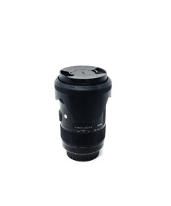 Sigma 18-35mm F1.8 DC HSM Lens for Nikon