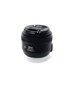 AF-S 50mm f/1.4G