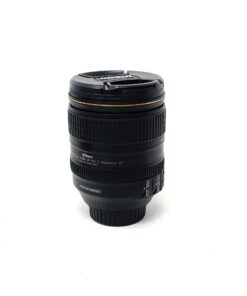 AF-S 24-120mm f/4G ED VR