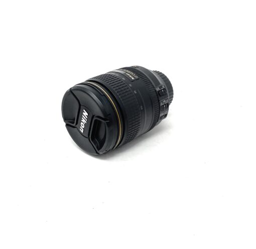 Nikon AF-S NIKKOR 24-120mm f/4G ED VR Lens - Image 2