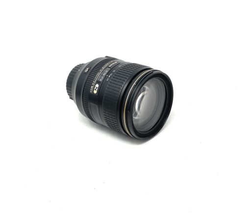 Nikon AF-S NIKKOR 24-120mm f/4G ED VR Lens - Image 3