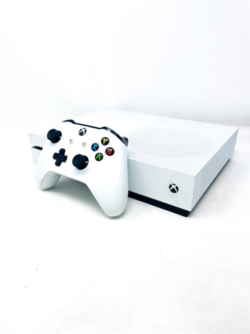 Microsoft Xbox One S 1TB