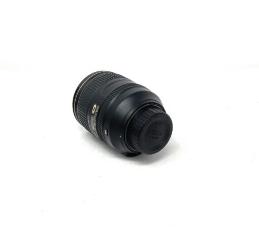Nikon AF-S NIKKOR 24-120mm f/4G ED VR Lens - Image 4