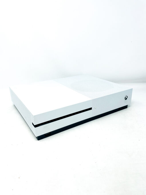 Microsoft Xbox One S 1TB - Image 2