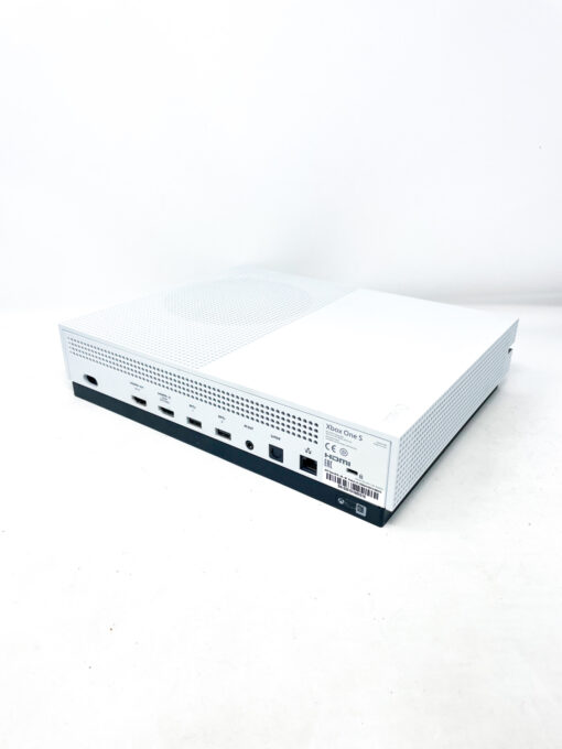 Microsoft Xbox One S 1TB - Image 3