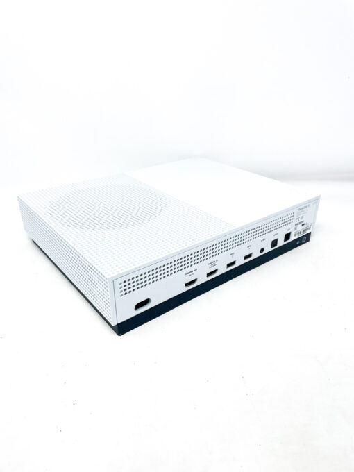 Microsoft Xbox One S 1TB - Image 4