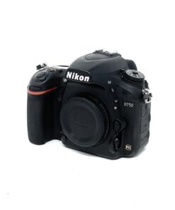 Nikon D750 DSLR Camera Body