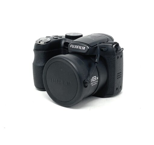 Fujifilm FinePix S2980 Bridge Camera