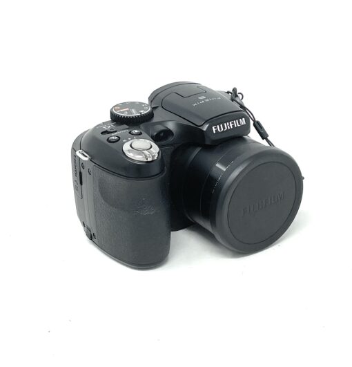 Fujifilm FinePix S2980 Bridge Camera - Image 2