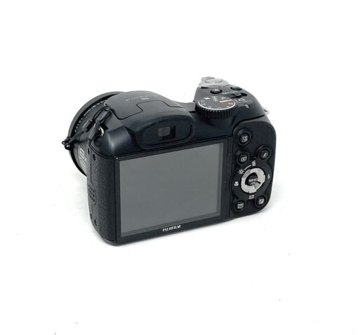 Fujifilm FinePix S2980 Bridge Camera - Image 3