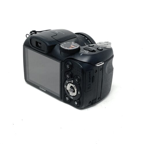 Fujifilm FinePix S2980 Bridge Camera - Image 4