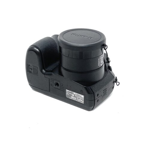 Fujifilm FinePix S2980 Bridge Camera - Image 5