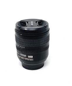 AF-S DX 18-70mm ED