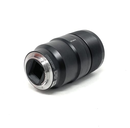 Sony SEL90M28G - Image 5