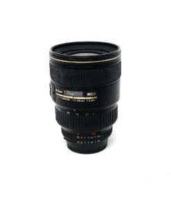 AF-S 17-35mm 2.8D