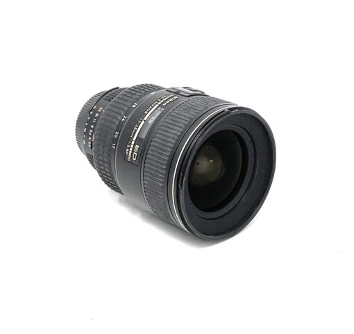 Nikon AF-S 17-35mm 2.8D - Image 3