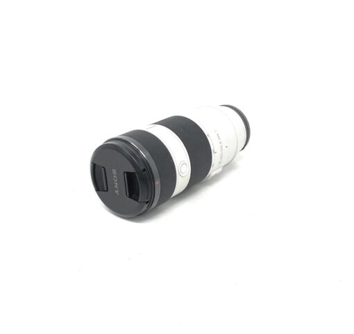 Sony SEL70200G E Mount – Full Frame 70-200mm F4.0 G Lens - Image 2