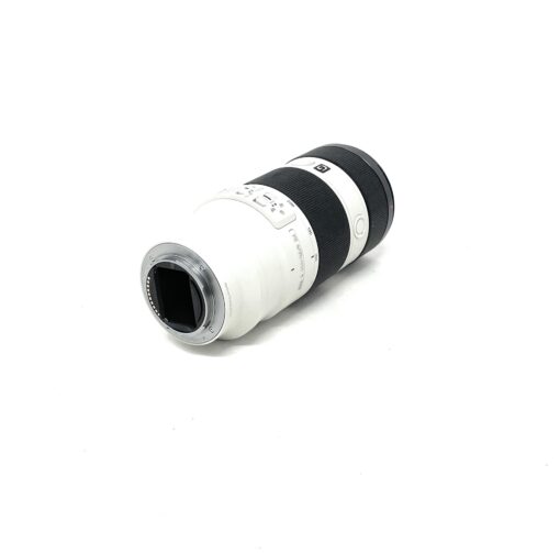 Sony SEL70200G E Mount – Full Frame 70-200mm F4.0 G Lens - Image 4