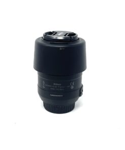 AF-S 85mm f/3.5G