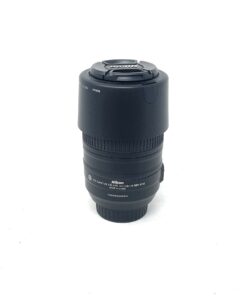 Nikon AF-S DX NIKKOR 55-300mm f/4.5-5.6G VR Lens