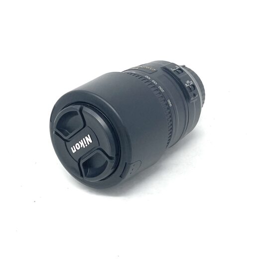 Nikon AF-S DX NIKKOR 55-300mm f/4.5-5.6G VR Lens - Image 2