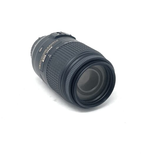 Nikon AF-S DX NIKKOR 55-300mm f/4.5-5.6G VR Lens - Image 3