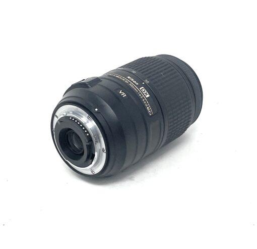 Nikon AF-S DX NIKKOR 55-300mm f/4.5-5.6G VR Lens - Image 5