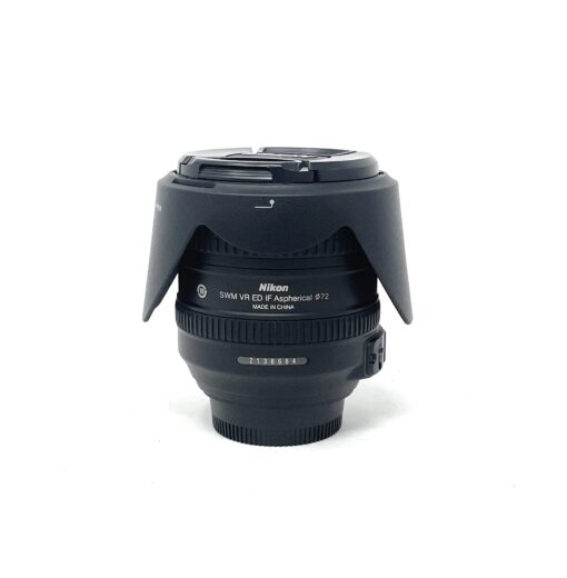 Nikon AF-S NIKKOR 24-85mm f/3.5-4.5G ED VR Lens