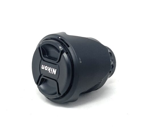 Nikon AF-S NIKKOR 24-85mm f/3.5-4.5G ED VR Lens - Image 2