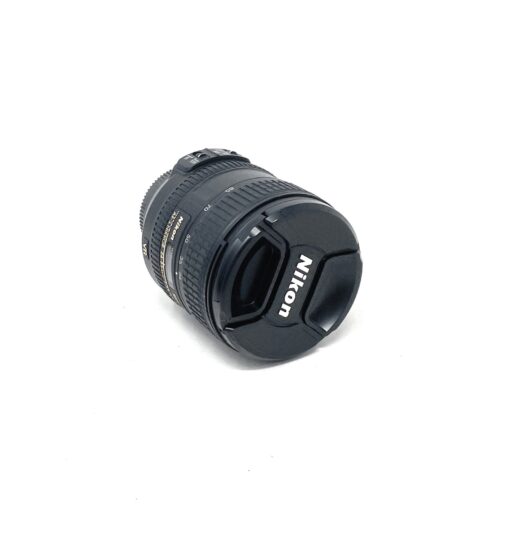 Nikon AF-S NIKKOR 24-85mm f/3.5-4.5G ED VR Lens - Image 3