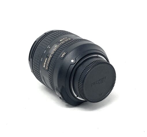 Nikon AF-S NIKKOR 24-85mm f/3.5-4.5G ED VR Lens - Image 4