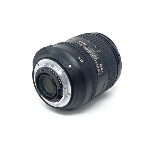 Nikon AF-S NIKKOR 24-85mm f/3.5-4.5G ED VR Lens - Image 5