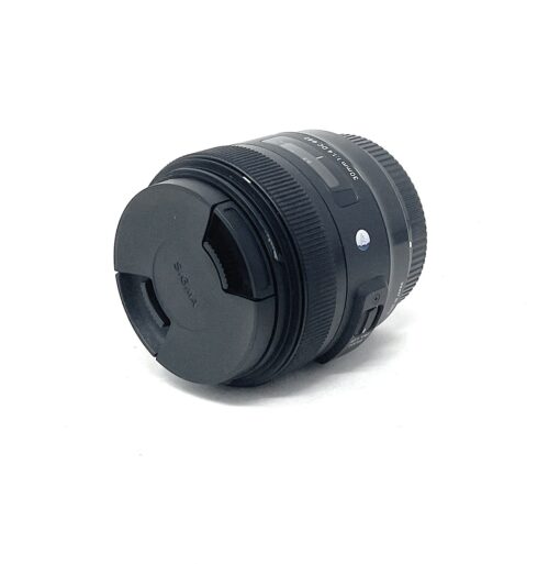 Canon 30mm f/1.4 DC HSM Fit Lens for Canon EF-S - Image 2