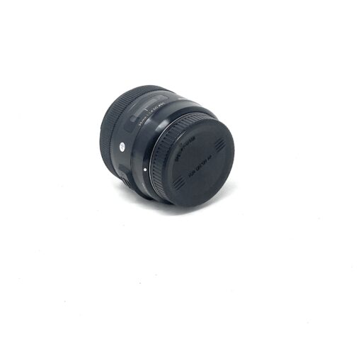 Canon 30mm f/1.4 DC HSM Fit Lens for Canon EF-S - Image 4