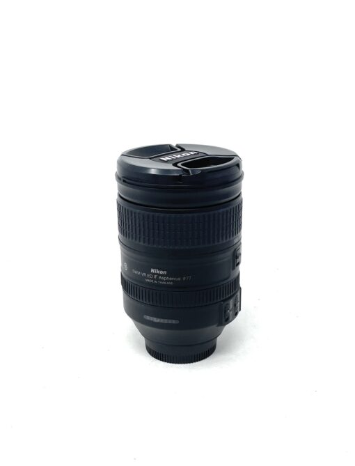 Nikon AF-S NIKKOR 28-300mm f/3.5-5.6G ED VR Lens