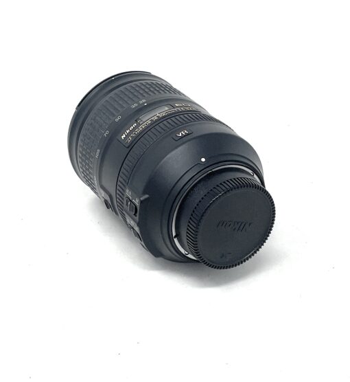 Nikon AF-S NIKKOR 28-300mm f/3.5-5.6G ED VR Lens - Image 4