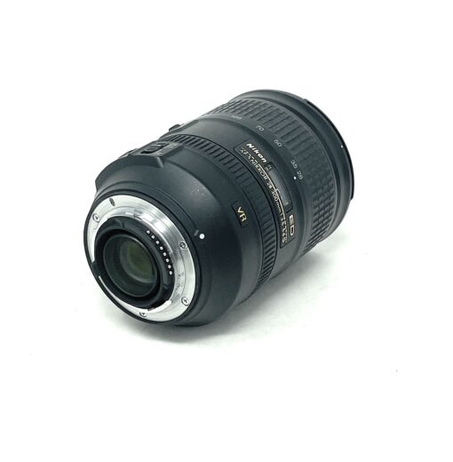 Nikon AF-S NIKKOR 28-300mm f/3.5-5.6G ED VR Lens - Image 5