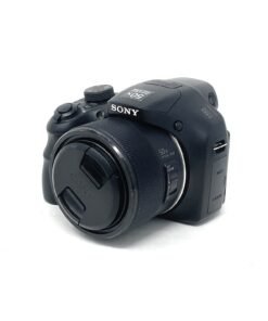 DSC-HX300