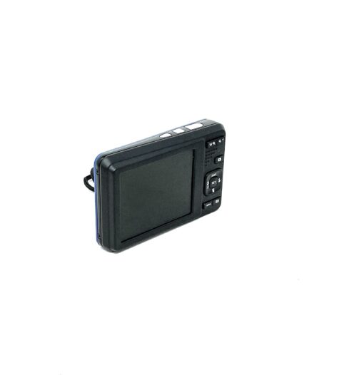 Kodak FZ53 Compact Camera – Blue - Image 3