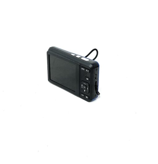 Kodak FZ53 Compact Camera – Blue - Image 4