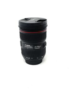 EF 24-70mm f/2.8L II USM