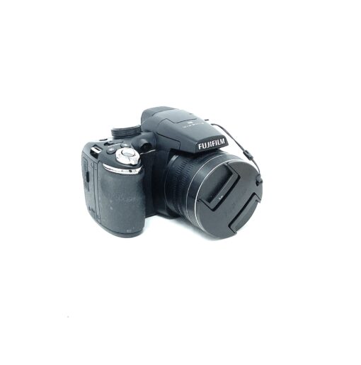 Fujifilm Fujifilm Finepix S4200 - Image 2