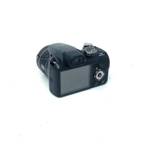 Fujifilm Fujifilm Finepix S4200 - Image 4