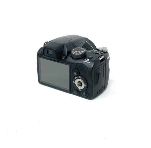 Fujifilm Fujifilm Finepix S4200 - Image 3