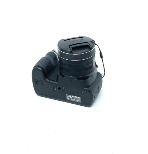 Fujifilm Fujifilm Finepix S4200 - Image 5