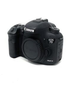 7D II