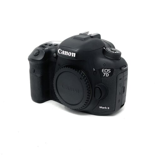 Canon 7D II