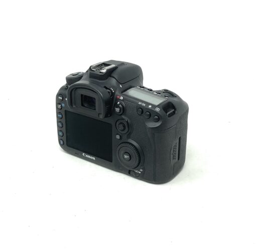 Canon 7D II - Image 4