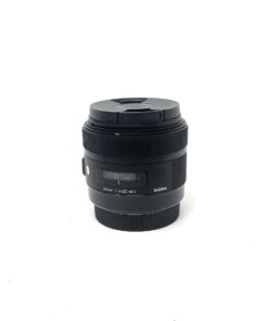 30mm f/1.4 DC HSM Canon