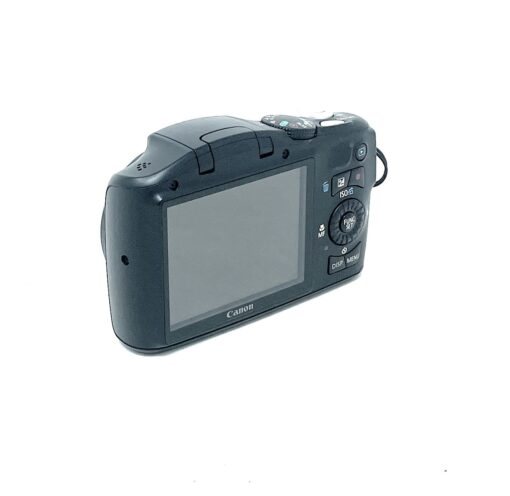 Canon SX150 IS Black - Image 3
